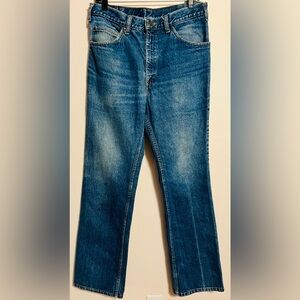 GWG Vintage Jeans